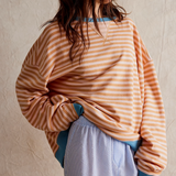 Sarah™ – Sproščena in stylish pulover