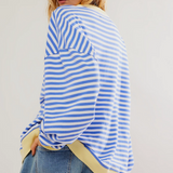 Sarah™ – Sproščena in stylish pulover