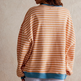 Sarah™ – Sproščena in stylish pulover