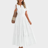 Anja™ | Poletna obleka v boho slogu Boho Breeze