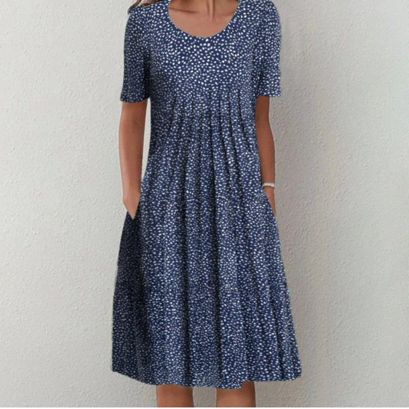 Leona™ | Eleganten obleka