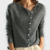 Alfonsa - Eleganten volna cardigan