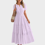 Anja™ | Poletna obleka v boho slogu Boho Breeze
