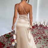 Tatjana | Elegantna dolga obleka