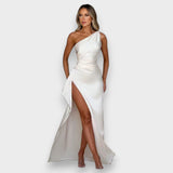 Tatjana | Elegantna dolga obleka