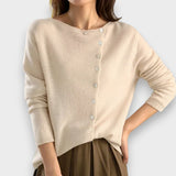 Alfonsa - Eleganten volna cardigan