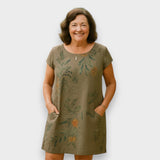 Petras | Obleka Willow Breeze