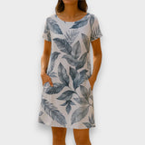 Petras | Obleka Willow Breeze