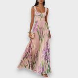 Hermina | Obleka Bloom
