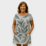 Petras | Obleka Willow Breeze