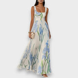 Hermina | Obleka Bloom