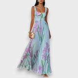 Hermina | Obleka Bloom