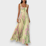 Hermina | Obleka Bloom