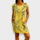Petras | Obleka Willow Breeze