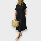 Zarja | Maxi obleka