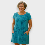 Petras | Obleka Willow Breeze