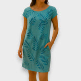 Petras | Obleka Willow Breeze