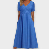 Karmen | Maxi obleka