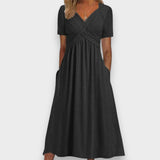 Karmen | Maxi obleka