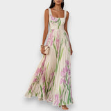 Hermina | Obleka Bloom