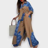 Taja™ | Eleganten komplet