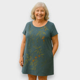 Petras | Obleka Willow Breeze