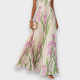 Hermina | Obleka Bloom