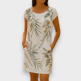 Petras | Obleka Willow Breeze