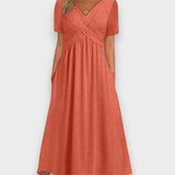 Karmen | Maxi obleka