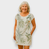 Petras | Obleka Willow Breeze