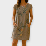 Petras | Obleka Willow Breeze